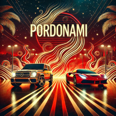 Pordonami [Prod. PMO Music]