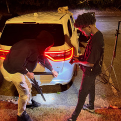 buckon66 - larry burg [rax radio exclusive]