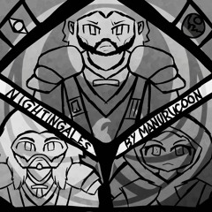 Nightingales (Instrumental)