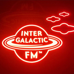 Jack The Groove @ Intergalactic FM 01/06/24