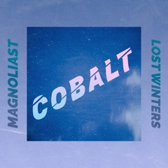 cobalt (w/magnoliast)