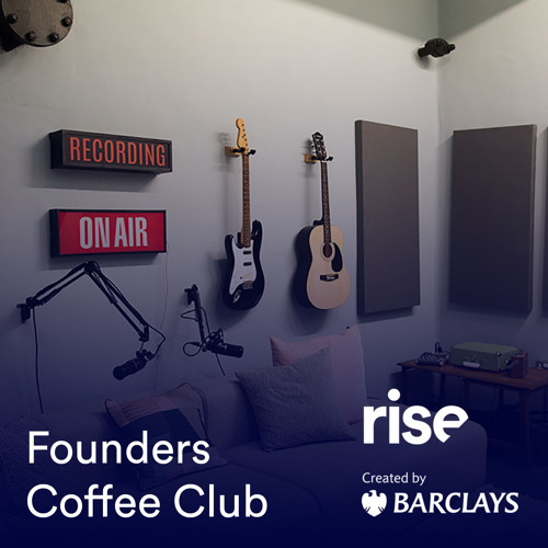 Founders Coffee Club - Community