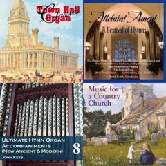 Church Organ Hymns
