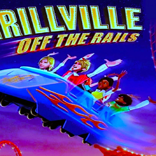 Off The Rails Vol. 3