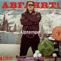 Abfahrt Uptempo