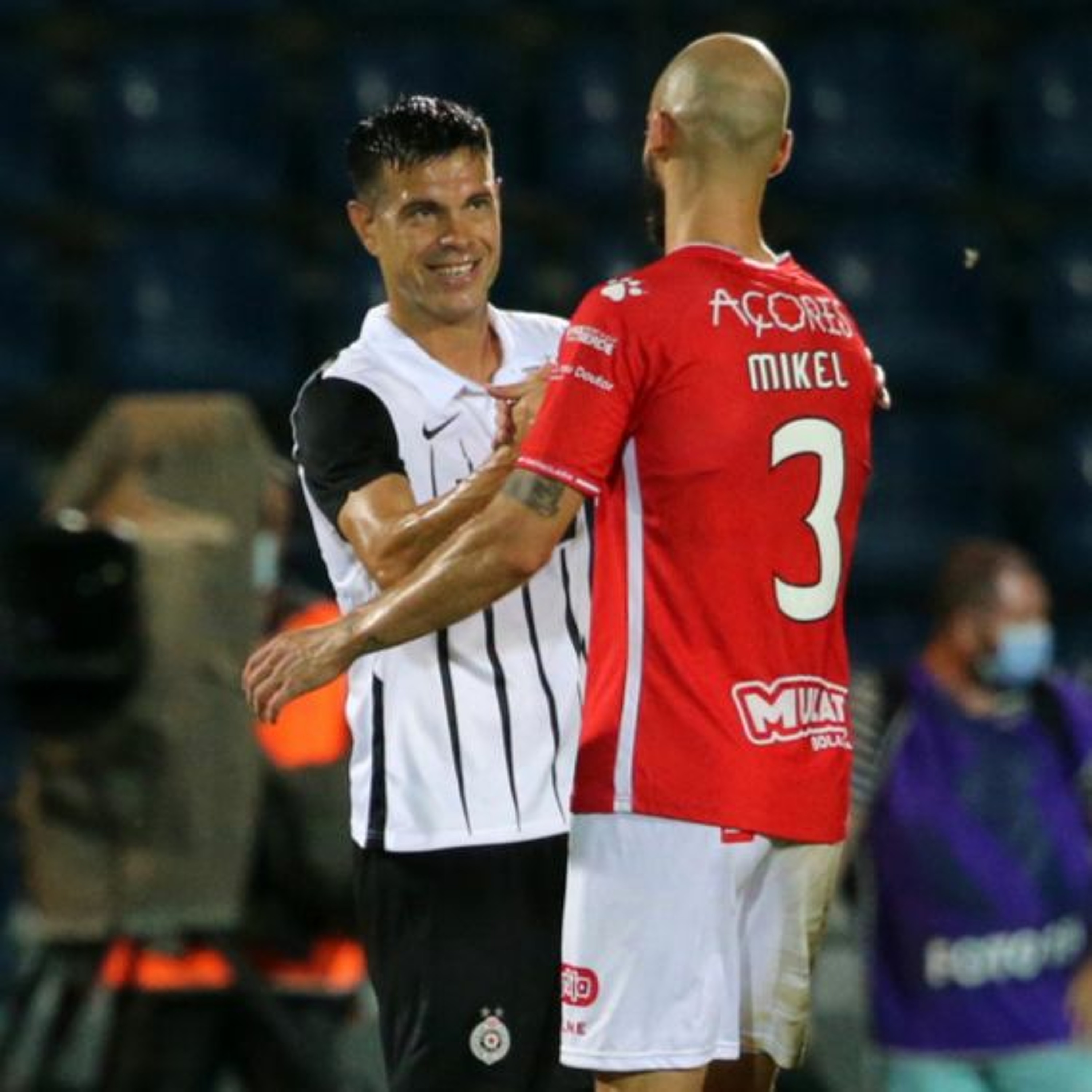 Partizan Histerical Podcast