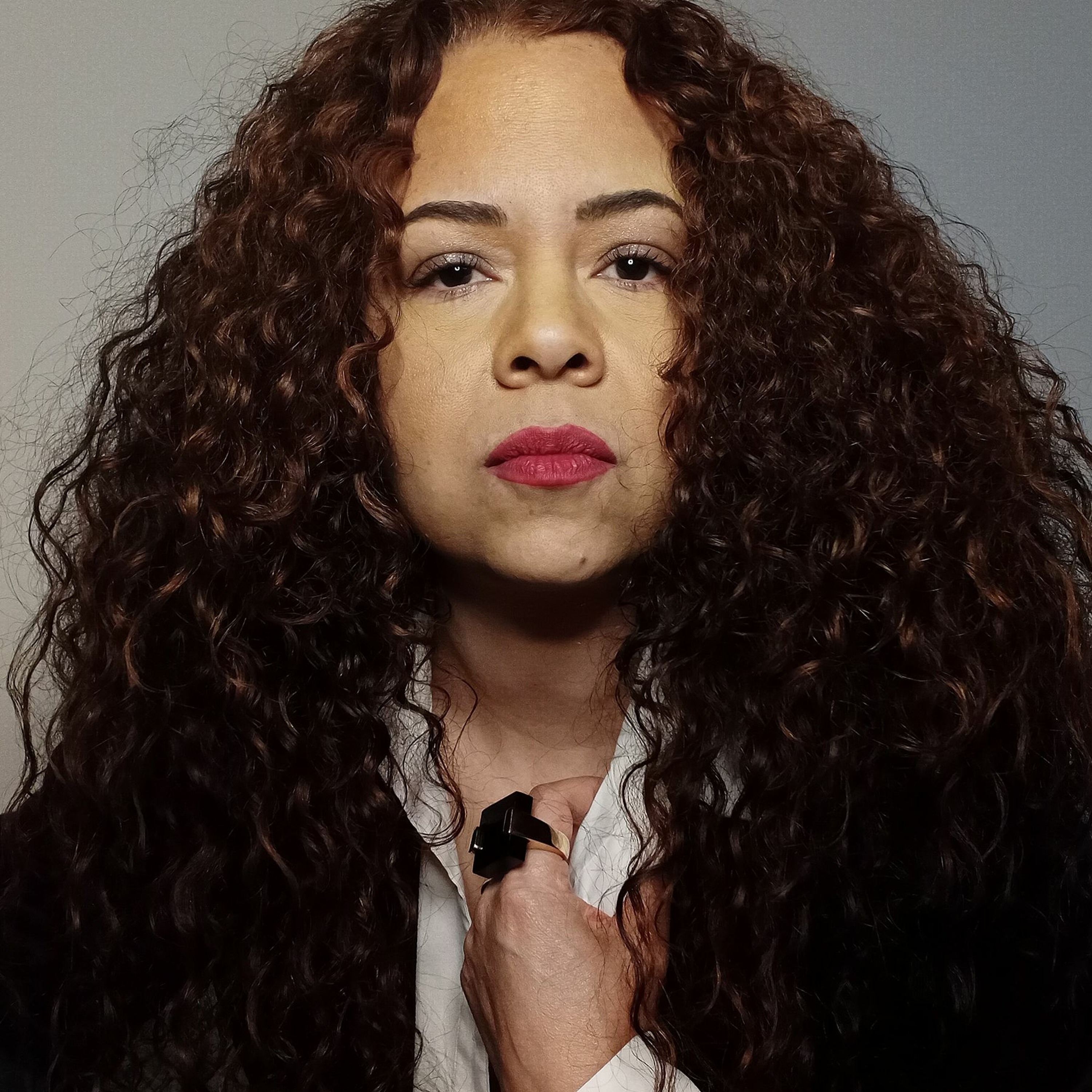 The Punk Rock Barbershop