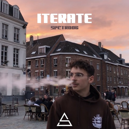 SPECTRE PODCAST : ITERATE [SPCTR006]