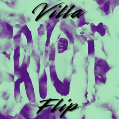 A$AP Rocky - RIOT (Villa Flip)