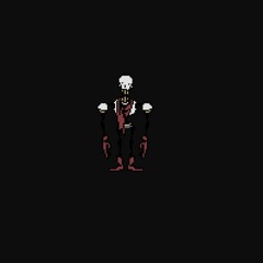 HORRORtale - Ngh...