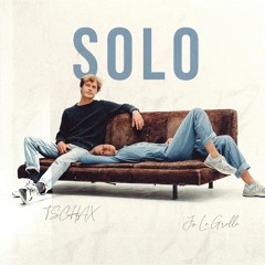 Tschax - Solo (with Jo Le Grelle)