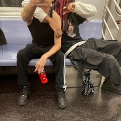 I just wanna be happy. (prod. Ptrck)