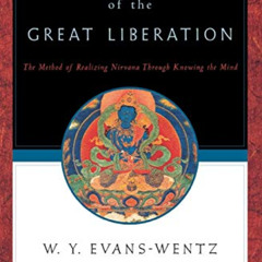 [Free] KINDLE 📮 The Tibetan Book of the Great Liberation by  C. G. Jung,W. Y. Evans-