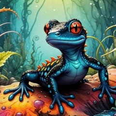 What The Fuck (Salamander High)