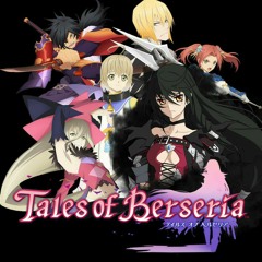 Tales of Berseria OST - Chance meeting with myself