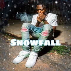 Kyle Richh - Snowfall