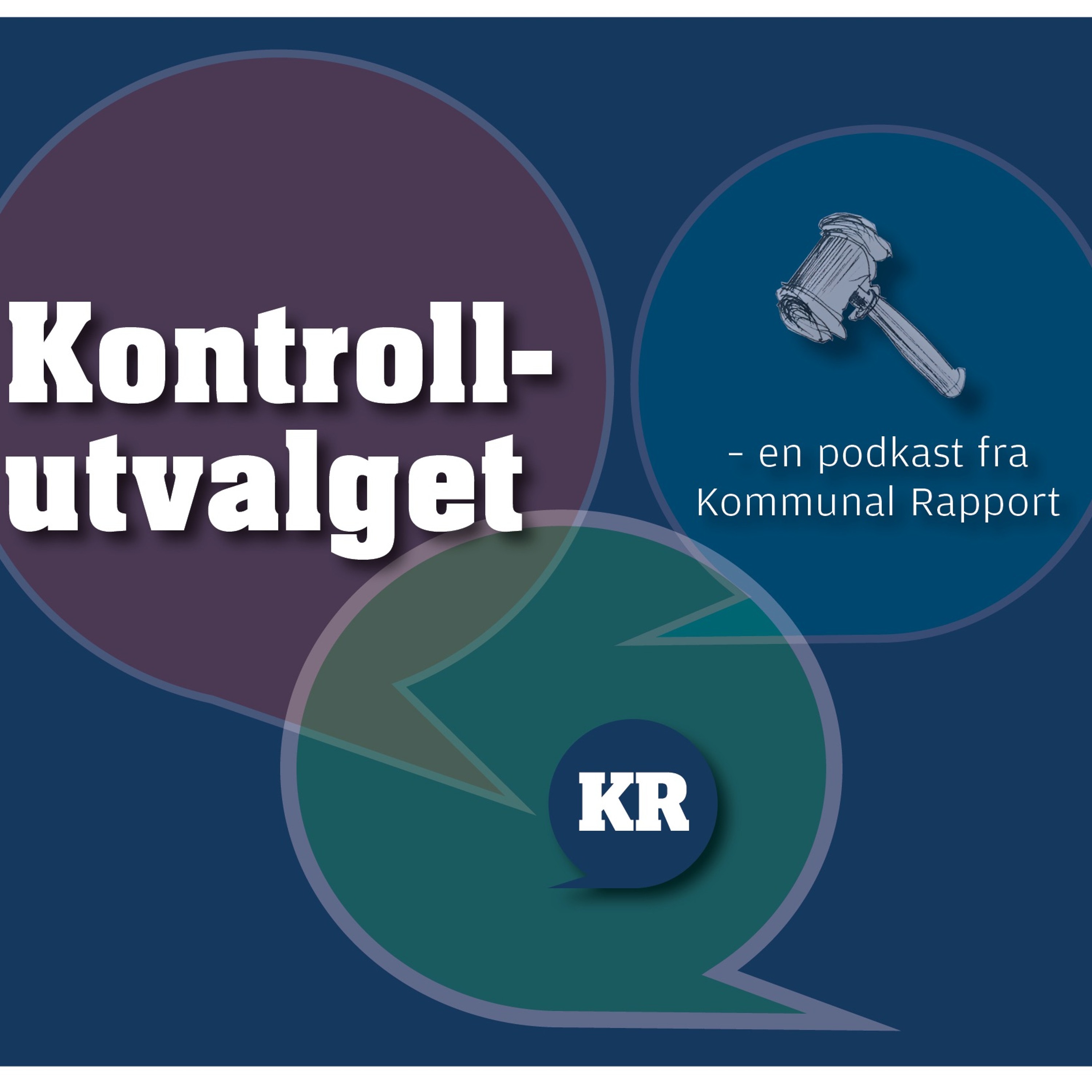 Kontrollutvalget