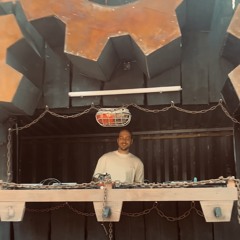 SYLOX @ HIVE Festival 2025