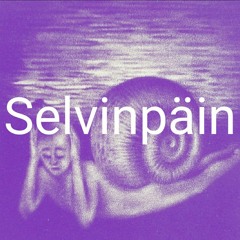 Viiva - Selvinpäin