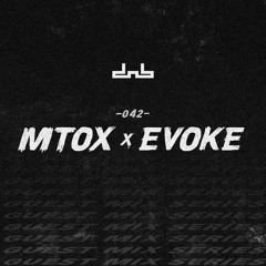 DNB Allstars Mix 042 w/ MTOX & Evoke