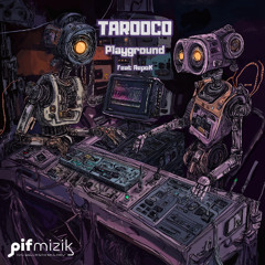Tarooco - Everyone is Equal after the Pipe Smoke (Original Mix)