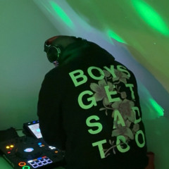 Phippz - November 2025 mix