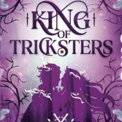 [DOWNLOAD] EPUB King of Tricksters Fae Fantasy Romance (Fae Tricksters)