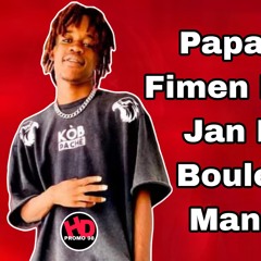 WATSON-G SESI SELA _-_ PAPAM KITEM FIMEN KONNYA FEAT SAMY PAKYÈ