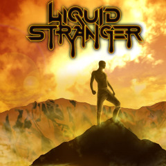 Hill King Of The Left Behind  (Liquid Stranger Ft Heroes For Ghosts KholdPhuzion Remix)