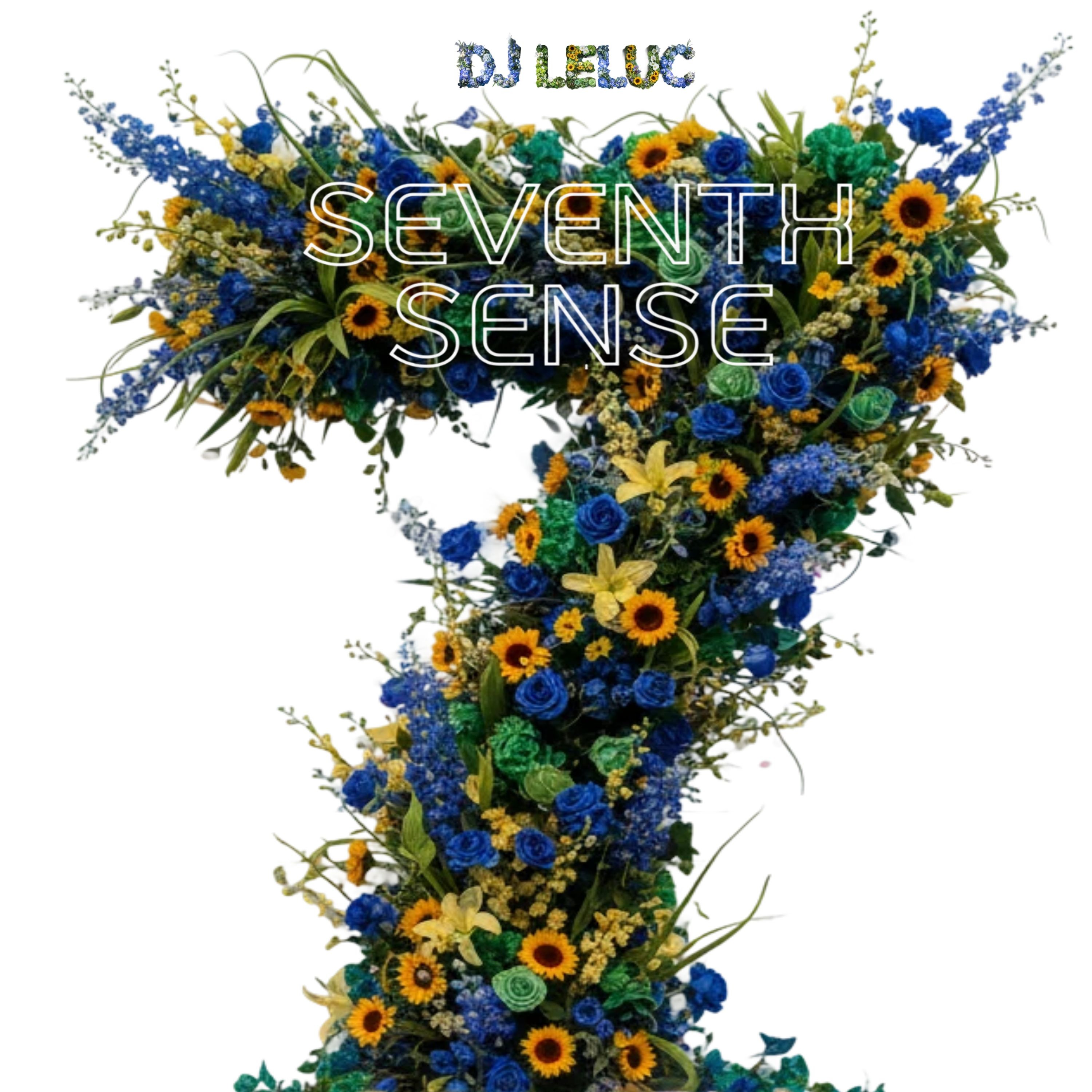 Dj Leluc feat. Leeloop All Stars - Seven Sense (Leandro Club Lee Remix) episode artwork