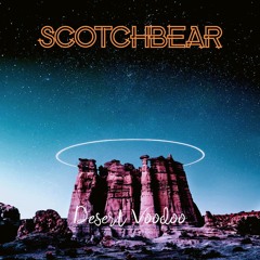 Desert Voodoo (darkpyro collaboration)