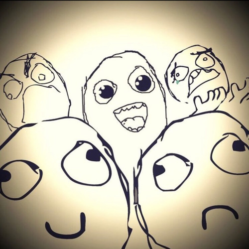 thumbin prod hellahigh