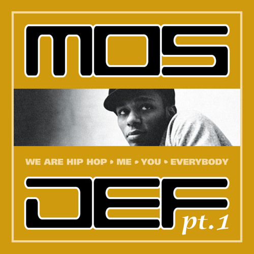 One Four Love - Part 1 (feat. Common, Kool G Rap, Pharoahe Monch, Posdnous, Rah Digga, Shabaam, Sporty Thieves & Talib Kweli)