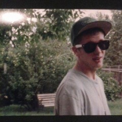 Discreet Stance - Stoney - 9:1:20, 7.21 PM