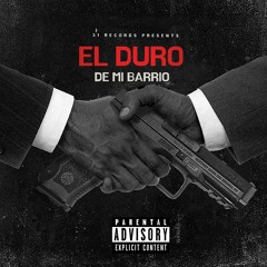 El Duro De Mi Barrio Beat De Rap Uso Libre Prod By Nencho La31