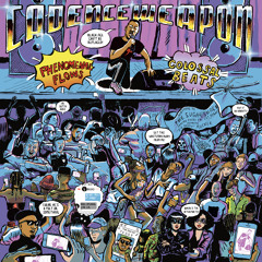 Infinity Pool (feat. Casey MQ)