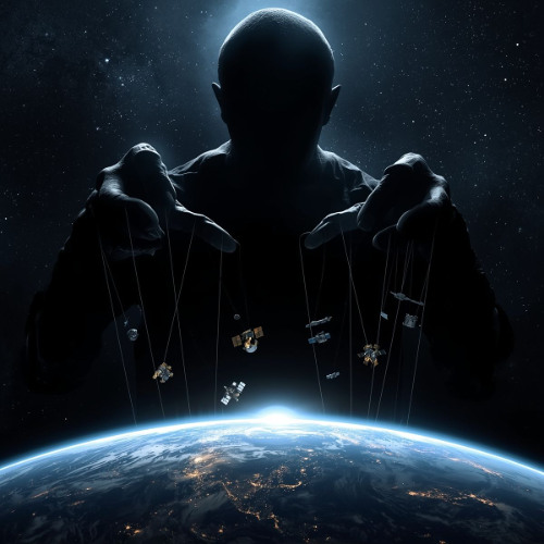 Too Many Strings Attached (LA Rabsatt & C. Double34 Music, vocals)