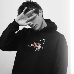 alec benjamin - my mother's eyes (slowed)