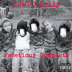 Facetisious Comments