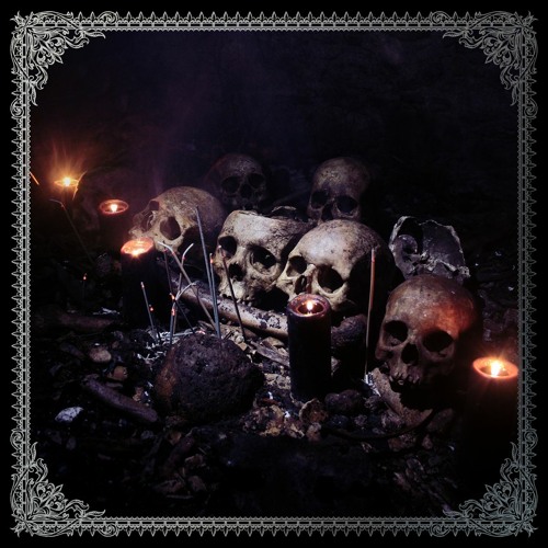 13th Moon “Breathing the Putrefaction of Their Grace”