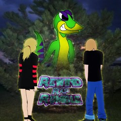 Gex vs 100 Gecs - Rewind Rap Rumble!