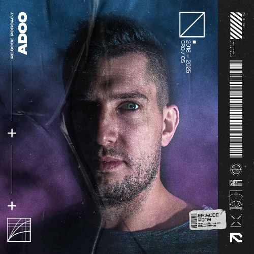 RE:CODE PODCAST 079 | Adoo
