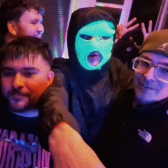 KETAMA (BIGTONY, Ajimili, P1, Shere Khane, Denis Winston)