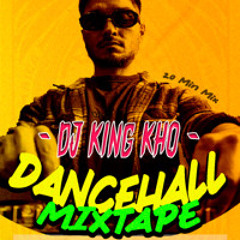 Dj King Kho - Set DANCEHALL classic hits