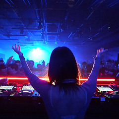 ALAY - Live @ Nordstern /warm up Agents Of Time 2024.05.24