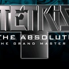 Tetris the Absolute - The Grand Master 2 OST - 03 Level 0 - 499