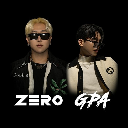 Christmas MIX SET = ZERO x GPA