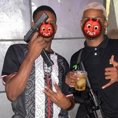 Só as Profissionais - Vinícius Cavalcante