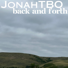 Back And Forth - Radio Mix