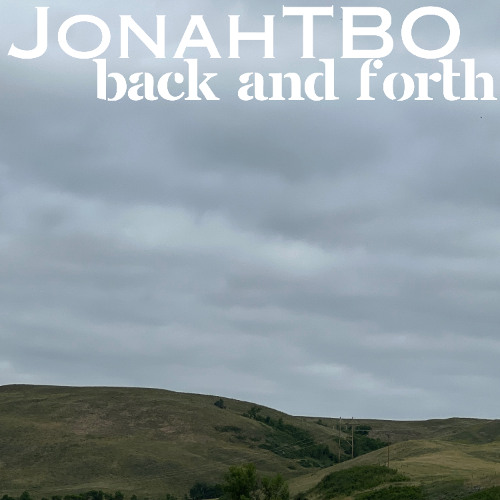 Back And Forth - Extended Mix